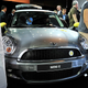 Illustration for article titled All-Electric MINI E Hits LA Auto Show Floor With Hottest. Deputy Mayor. Ever.
